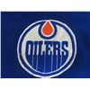 Image 2 : Vintage Edmonton Oilers Jersey - sz Lg