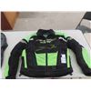 Image 1 : Arctic Cat Jacket - Sz Med