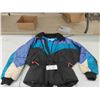 Image 1 : Polaris Snowmobile Ladies Jacket - Sz Med