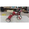 Image 1 : Radio Flyer Tricycle