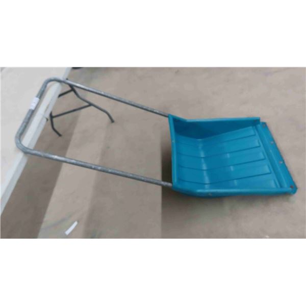 Big Baba Snow Shovel