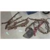 Image 1 : Assorted Horse Tack