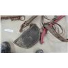 Image 3 : Assorted Horse Tack