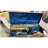 Image 1 : King Cleveland 615 Saxophone with Case