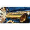 Image 2 : King Cleveland 615 Saxophone with Case