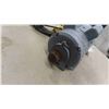 Image 3 : Leeson 1/2 HP Electric Motor with Forward + Reverse with Switch