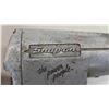 Image 3 : Snap On 1/2" Air Impact, Snap On Dwell