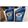 Image 2 : Valvoline Synthetic A/T Fluid (6) x 946 ml