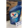 Image 2 : Valvoline Synthetic A/T Fluid (6) x 946 ml