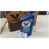 Image 2 : Valvoline Synthetic A/T Fluid (6) x 946 ml