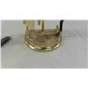 Image 4 : Brass Look Fireplace Tool Set