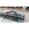 Image 2 : Tile Cutter