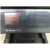 Image 2 : HP 6500A Laser Jet Office Printer, Ink Cartridges, Cords - Works, Powers On