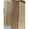 Image 14 : In Congress July 4, 1776 - on Parchment Paper - Very Brittle!, The Unanimous 