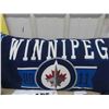 Image 2 : WPG Jets Pillow 2011, T-Shirt Sz XL, Pendants ; Scheifele + Laine, Beer Mug, Moose