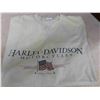 Image 2 : 8 Sz XL Mens Harley Davidson T-Shirts