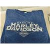 Image 4 : 8 Sz XL Mens Harley Davidson T-Shirts
