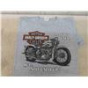 Image 8 : 8 Sz XL Mens Harley Davidson T-Shirts