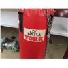 Image 2 : Punch / Kicking Bag - York