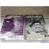 Image 4 : Ski-Doo Racing Manuals (6), Snowmobile Magazines (7) & other Magazines