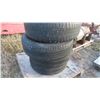 Image 2 : 4 Michelin Tires 235 / 65 R 18