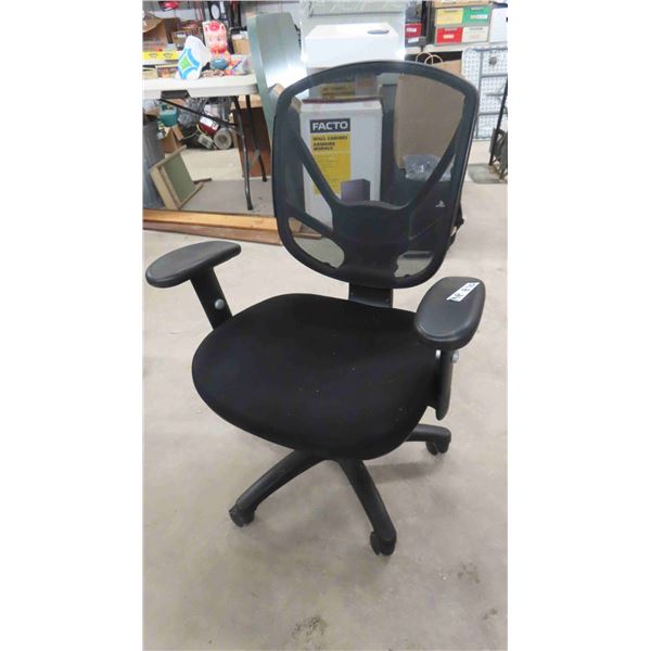 Office Swivel Chair