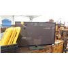 Image 1 : Samsung Plasma TV Model PN60E530A3FX2C - 60" - has scuff on screen