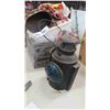 Image 1 : Railway Switchman Lantern with Burner