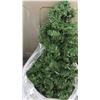 Image 3 : 6' Prelit Christmas Tree in 2 Bags