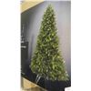 Image 2 : 7' NOMA Prelit Christmas Tree in Box