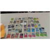 Image 1 : 47 Pokémon Cards