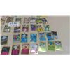 Image 5 : 47 Pokémon Cards