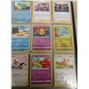 Image 7 : 90 Pokémon Cards including Lots of Holos