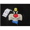 Image 2 : Looney Tunes Sylvester + Tweety String Holder