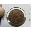 Image 3 : 1859 Canada Large Penny