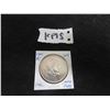 Image 1 : 2013 Canada $5 Pure Silver Coin 1 OZ .9999 Pure