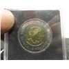 Image 3 : 2018 Canada $2 Armistice Color Coin