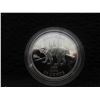 Image 2 : 1999 Canada Sterling Silver Lynx 50 Cent Coin