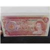 Image 2 : 1974 Uncirculated Canada $2 Bill