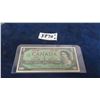 Image 1 : 1967 Uncirculated Canada Centennial $1 Bill