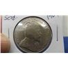 Image 2 : 1907 Canada 50 Cent Silver Coin