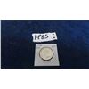 Image 1 : 1952 Canada 50 Cent Silver Coin