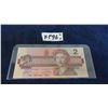 Image 1 : 1986 Canada $2 Bill Uncirculated