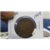 Image 2 : (10) Canada Large Cents 1909, 1911, 1912, 1913, 1914, 1915, 