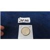 Image 1 : 1965 Canada Silver 50 Cent Coin