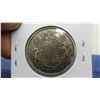 Image 3 : 1941 Canada Silver 50 Cent Coin