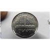 Image 3 : (4) Canada Nickels 1944, 1945, 1947, 1951