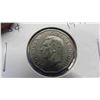 Image 6 : (4) Canada Nickels 1944, 1945, 1947, 1951