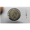 Image 4 : (4) Canada Silver Coins 1938, 1939, 1942, 1950