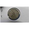 Image 5 : (4) Canada Silver Coins 1938, 1939, 1942, 1950